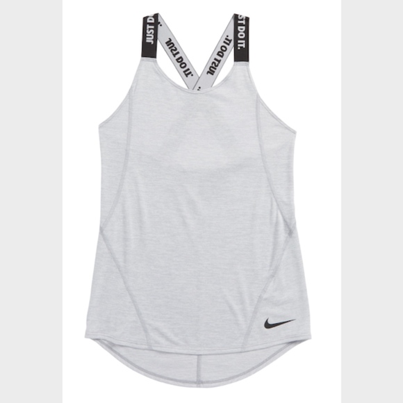 Nike Tank Nike Workout Clothes Nike Top - Picture 3 of 8